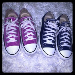Converse Chuck Taylor- Low